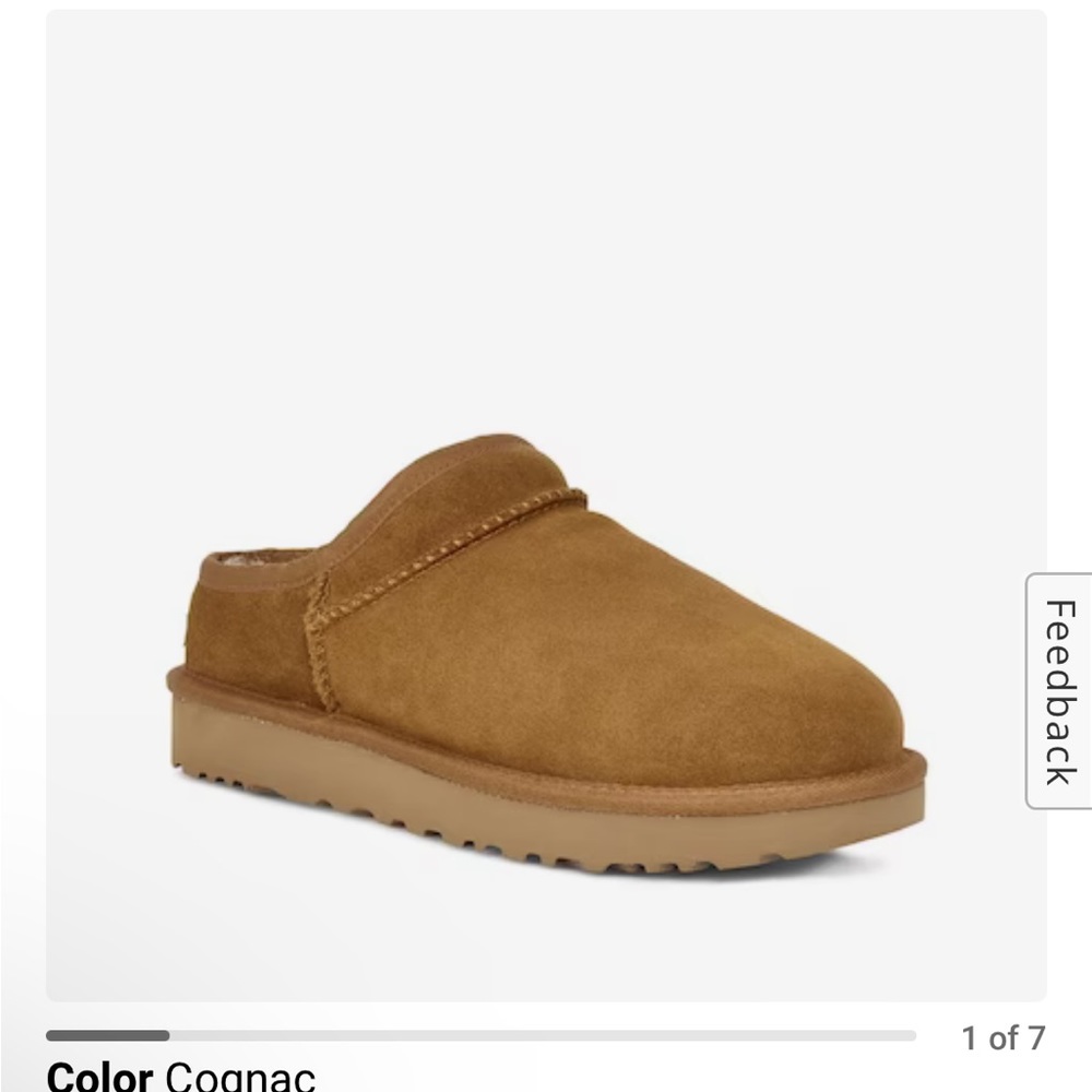 UGG Slippers